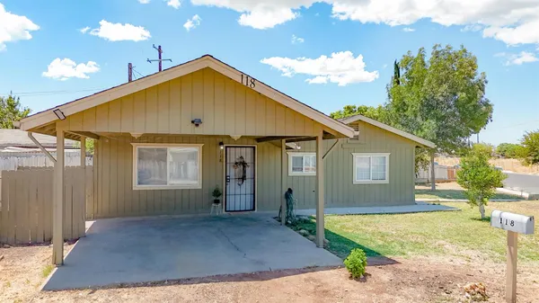 $305,000 | 118 McGregor Street, Merced, CA 95341