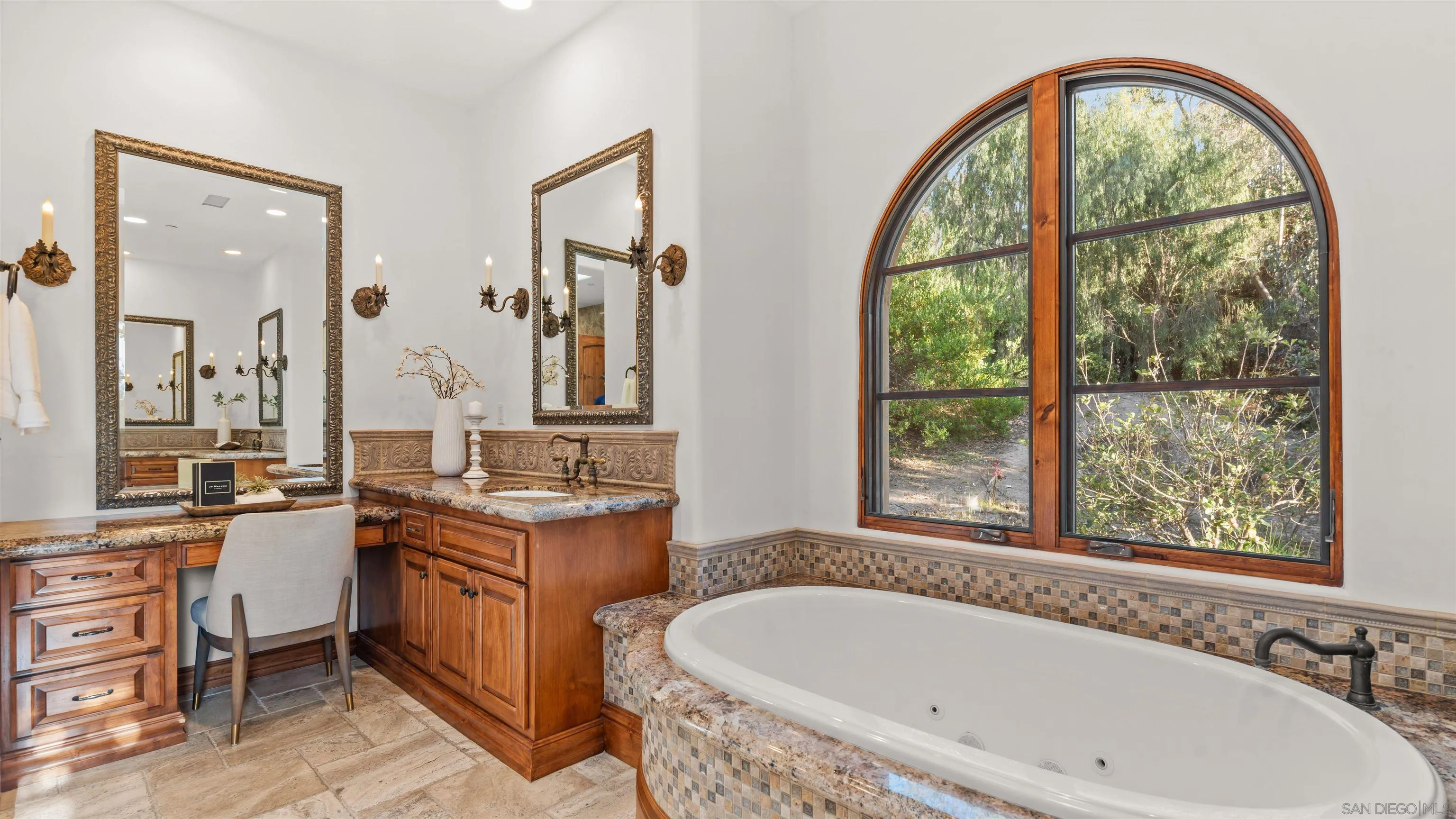 5465 El Cielito Rancho Santa Fe, CA 92067 - Photo 30 of 62
