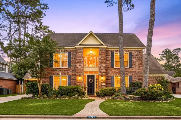 $549,500 | 13226 April Mist Court, Cypress, TX 77429