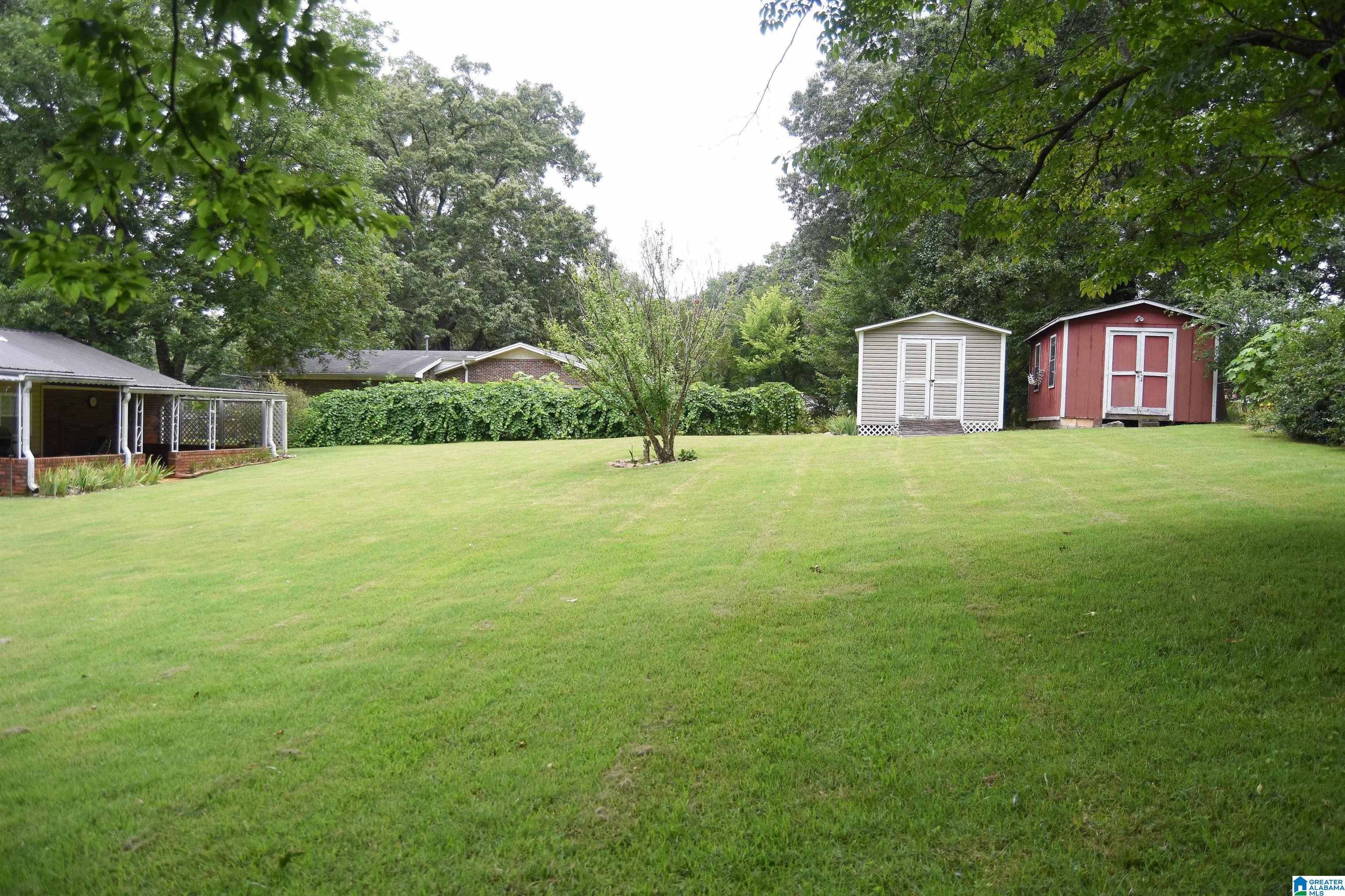 3913 Stratford Road Anniston, AL 36207 - Photo 45 of 46