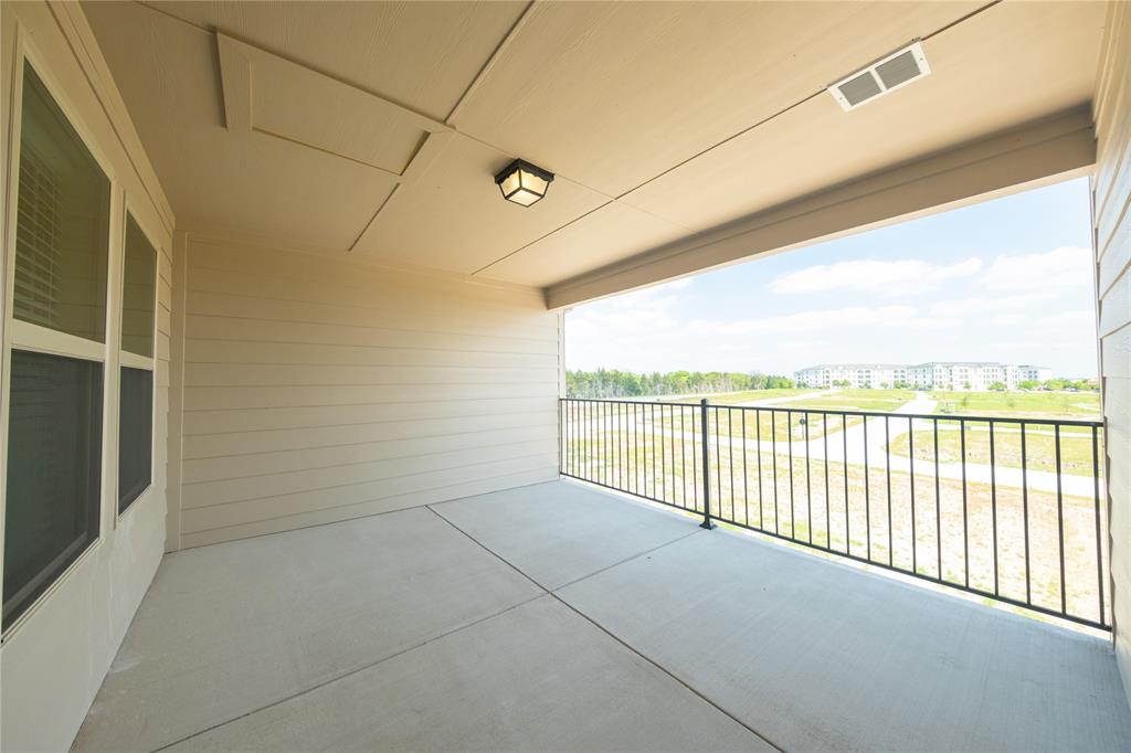 7929 Sunset Boulevard Rowlett, TX 75088 - Photo 20 of 34 Terrace