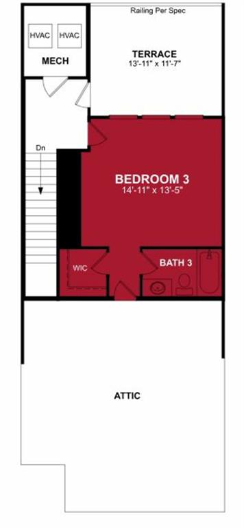 7929 Sunset Boulevard Rowlett, TX 75088 - Photo 32 of 32 unknown