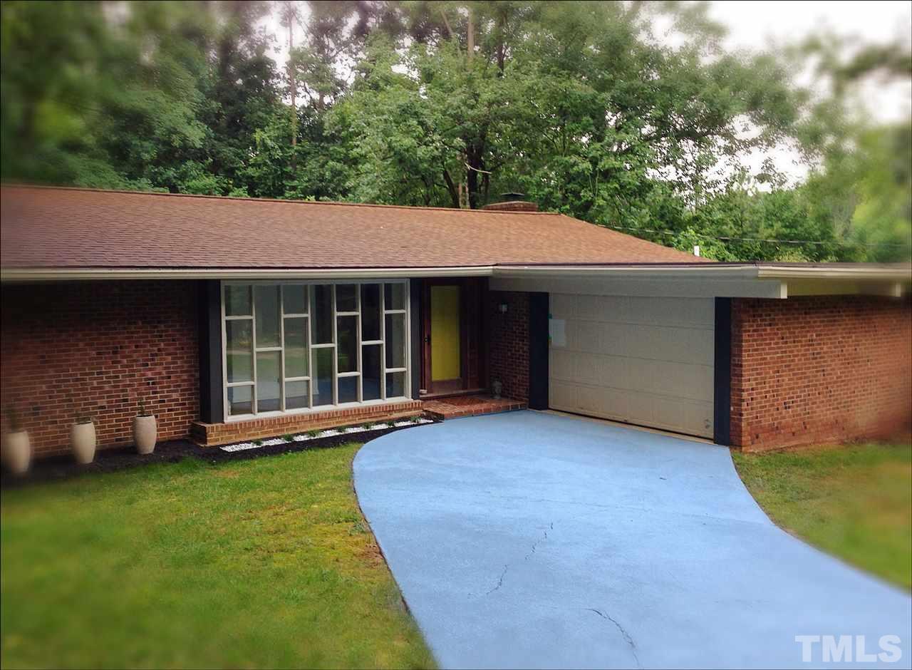 804 Autumn Court Raleigh, NC 27609 - Photo 1 of 12