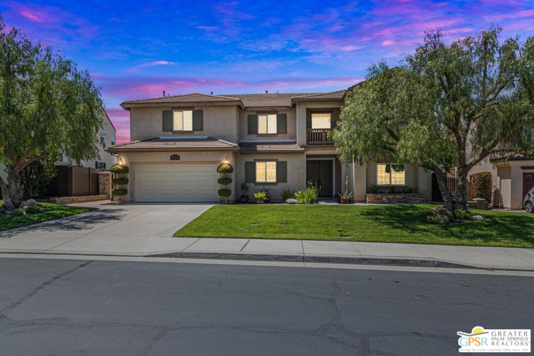 45211 Willowick Street Temecula, CA 92592 - Photo 2 of 69 a view of a house with a yard
