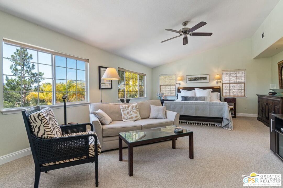 45211 Willowick Street Temecula, CA 92592 - Photo 25 of 69 a living room with furniture and a large window