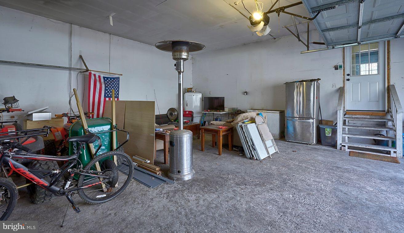 443 Pricketts Mill Road Tabernacle, NJ 08088 - Photo 34 of 37 a view of a room with gym equipment
