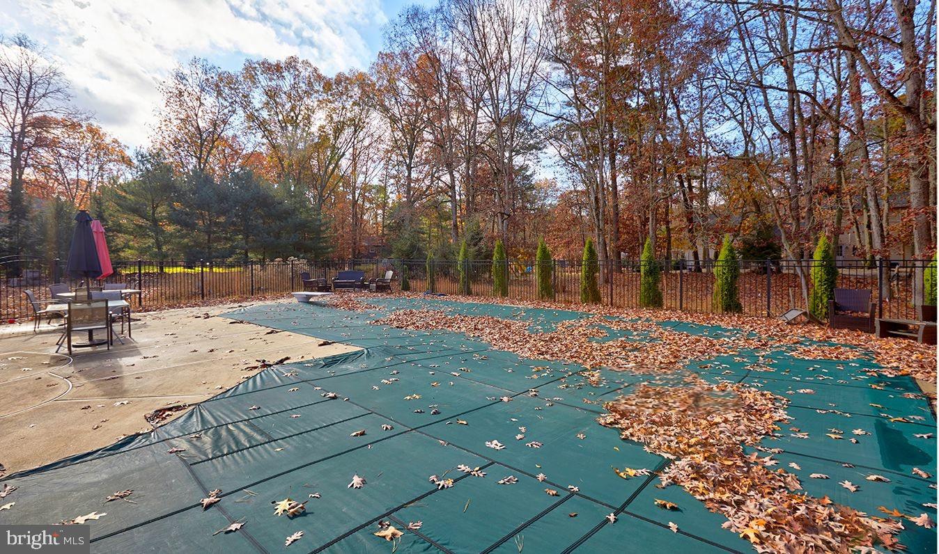 443 Pricketts Mill Road Tabernacle, NJ 08088 - Photo 36 of 37 a view of outdoor space with trees