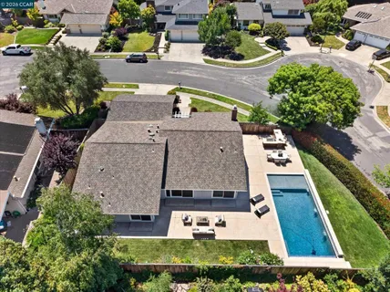 $1,898,800 | 1892 Saint Norbert Drive, Danville, CA 94526