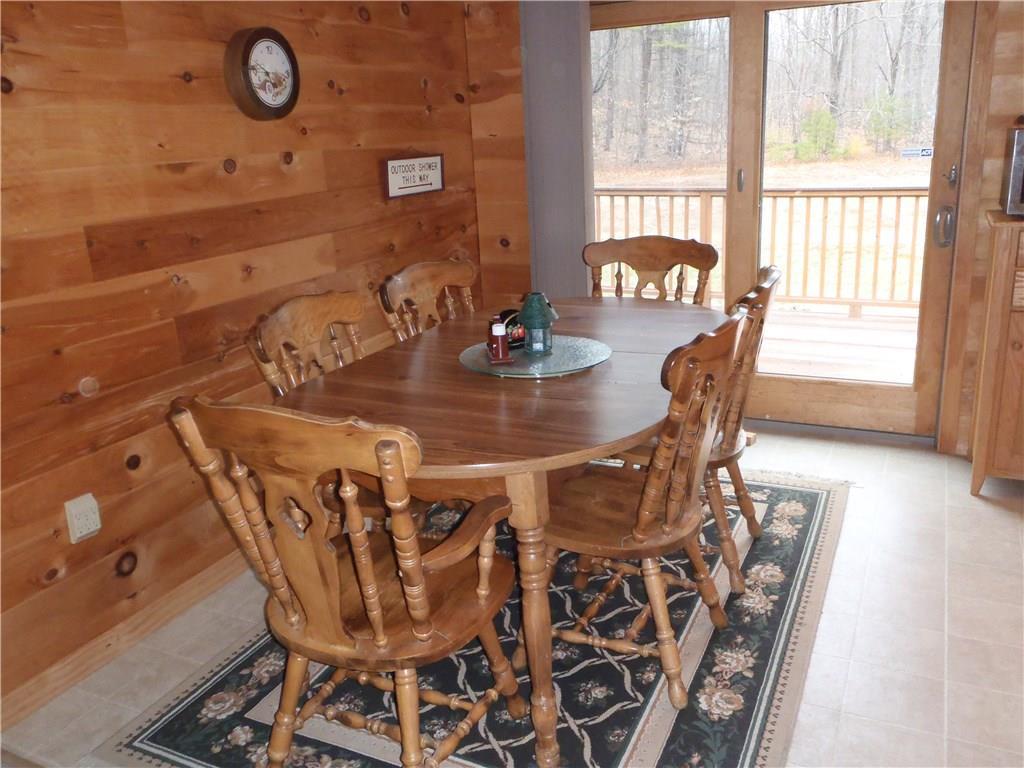 29 Wiggins Road Naples, ME 04055 - Photo 19 of 24 Dining area
