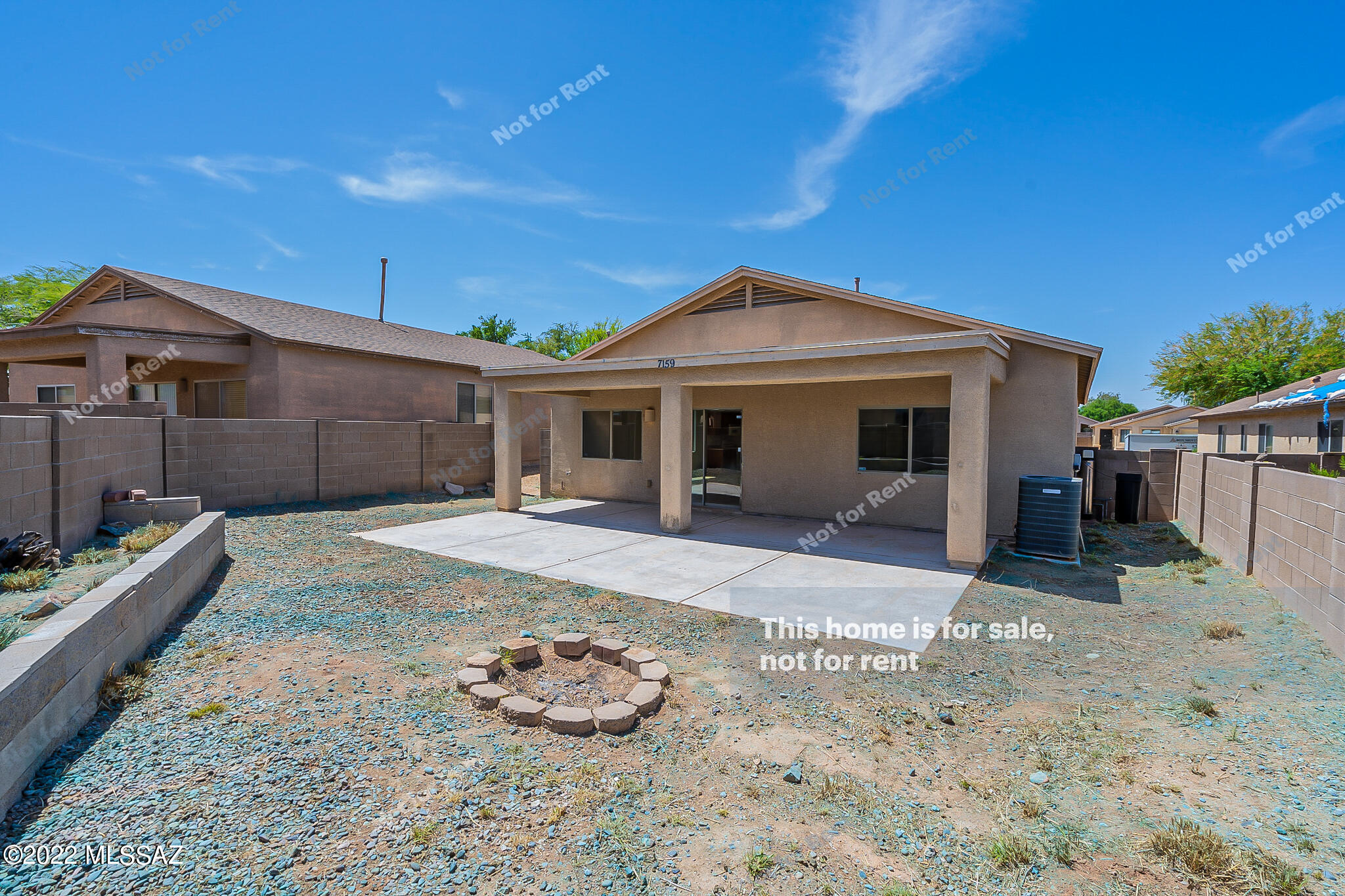 7159 South Shipmans Tale Court Tucson, AZ 85756 - Photo 23 of 24