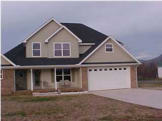 16 Rivers Edge Road Dunlap, TN 37327 - Photo 1 of 9 Primary Photo