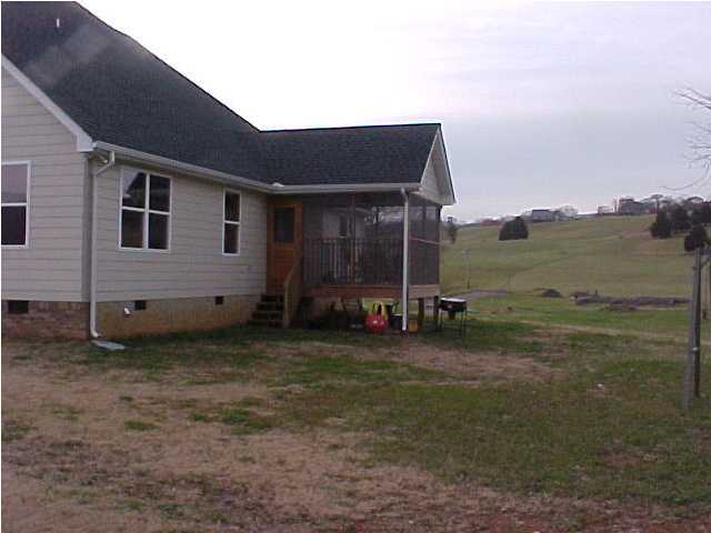 16 Rivers Edge Road Dunlap, TN 37327 - Photo 2 of 9 Additional Photo