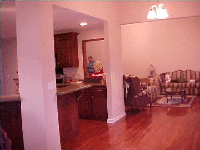 16 Rivers Edge Road Dunlap, TN 37327 - Photo 8 of 9 Additional Photo