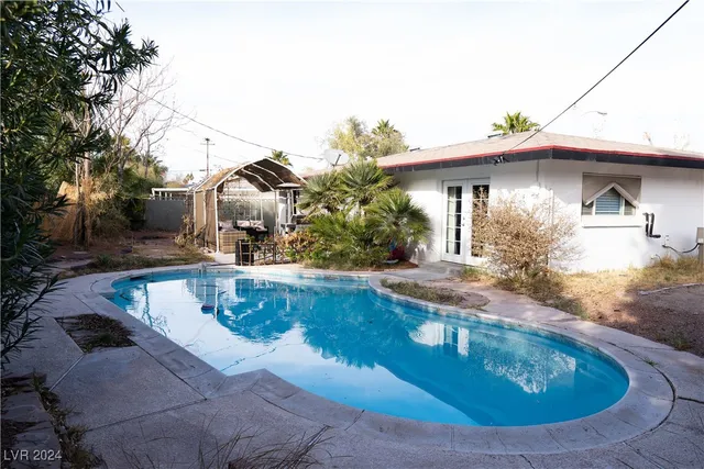 $2,800 | 3151 Camel Back Drive, Las Vegas, NV 89169