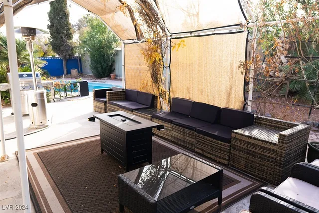 $2,800 | 3151 Camel Back Drive, Las Vegas, NV 89169