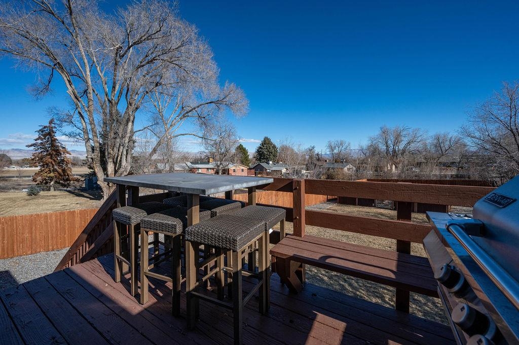 518 Blevins Road Grand Junction, CO 81507 - Photo 25 of 33 Gallery Image 25