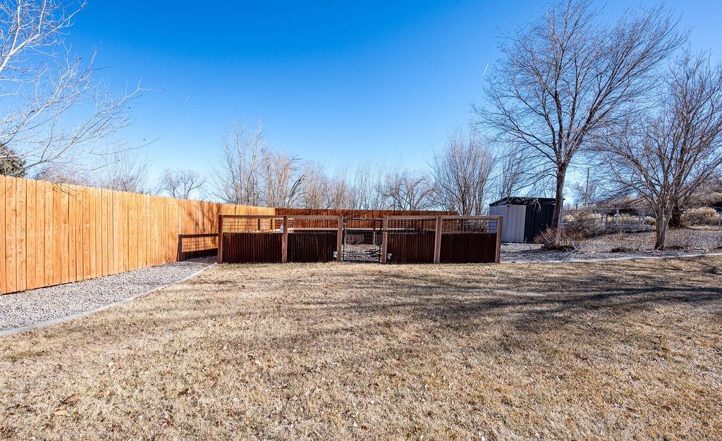 518 Blevins Road Grand Junction, CO 81507 - Photo 27 of 33 Gallery Image 27