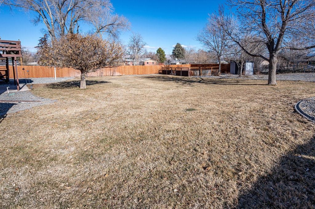 518 Blevins Road Grand Junction, CO 81507 - Photo 29 of 33 Gallery Image 29