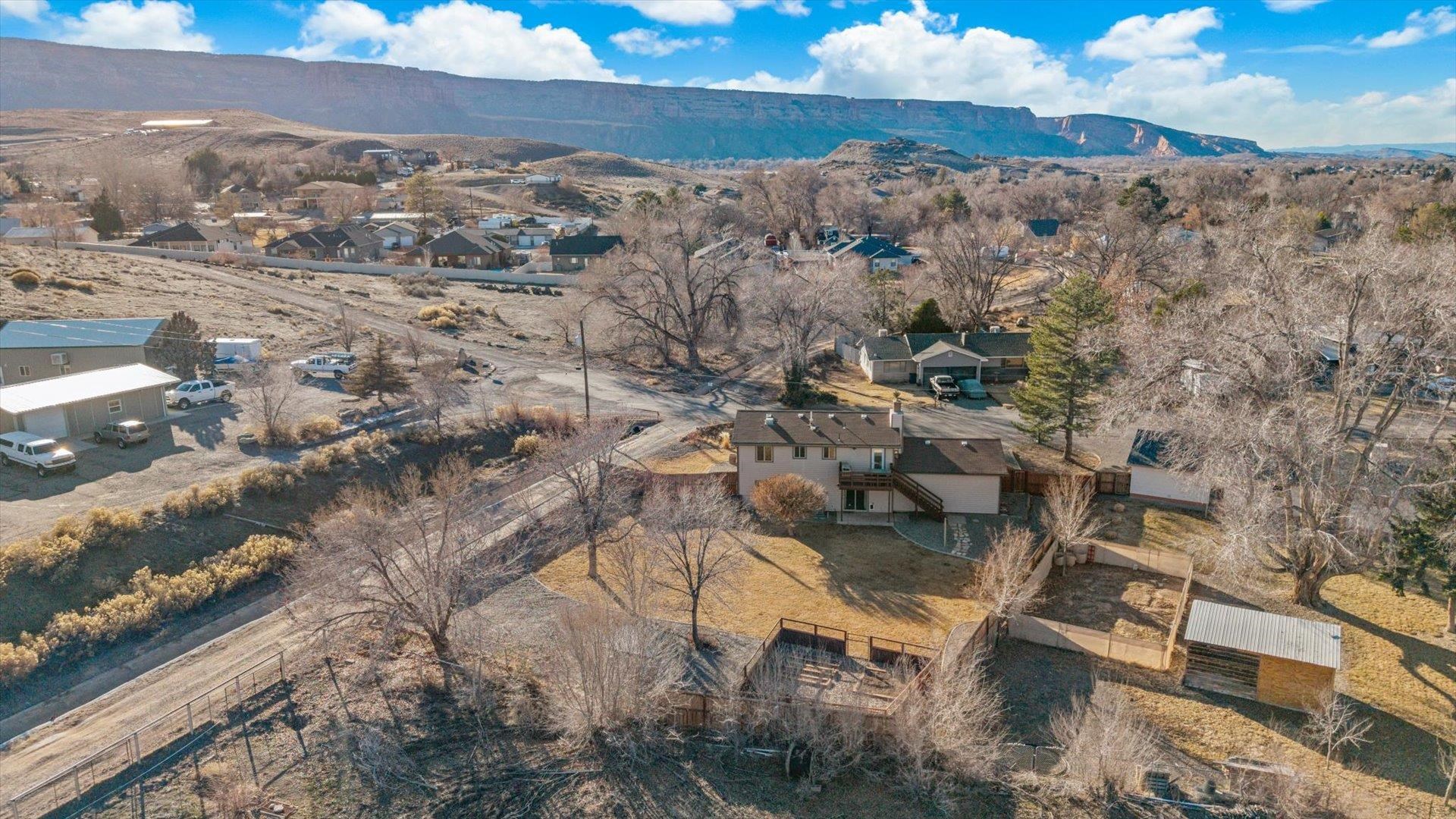 518 Blevins Road Grand Junction, CO 81507 - Photo 30 of 33 Gallery Image 30
