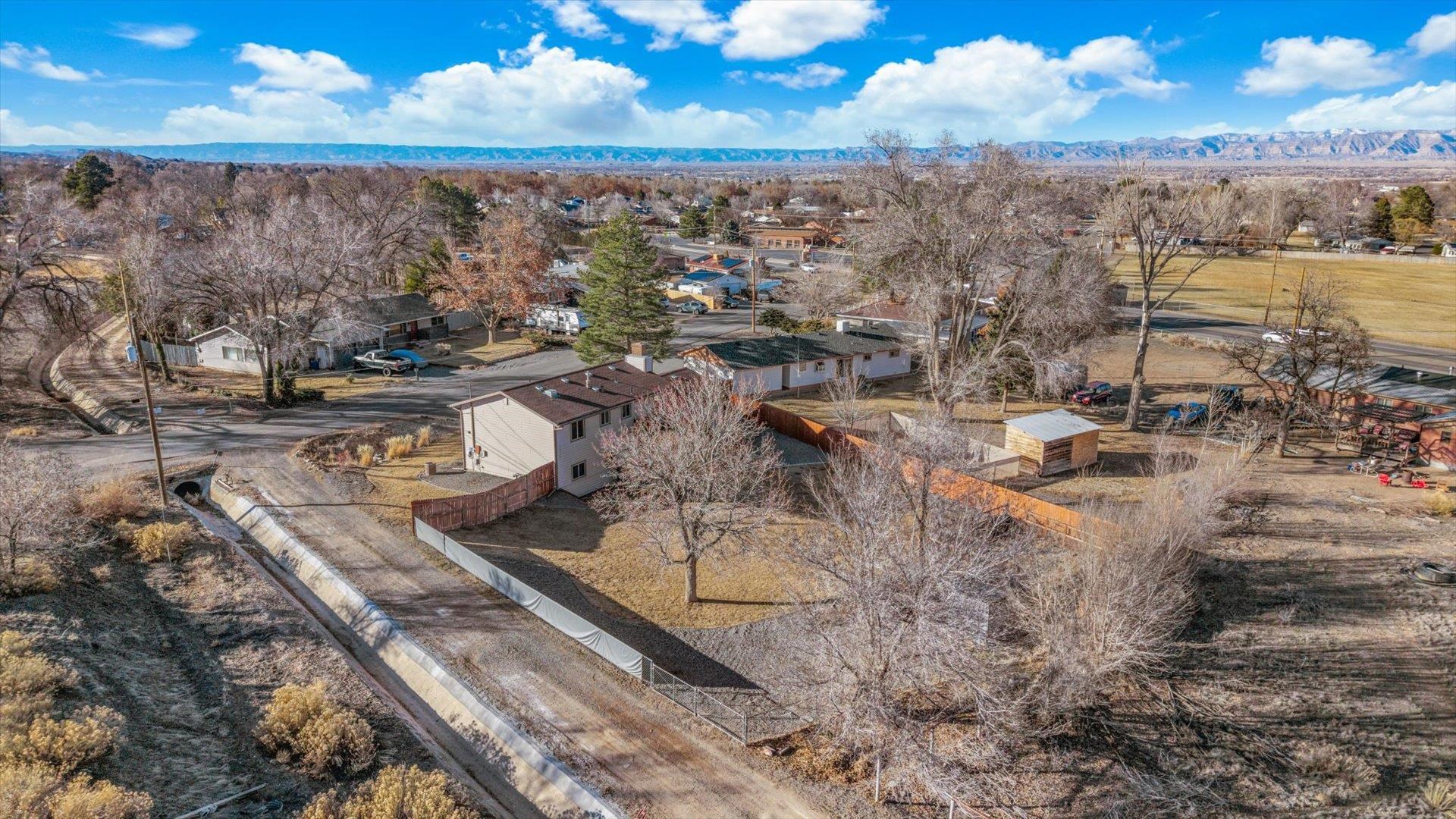 518 Blevins Road Grand Junction, CO 81507 - Photo 31 of 33 Gallery Image 31