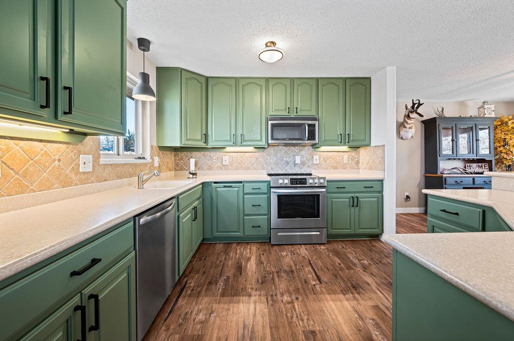 518 Blevins Road Grand Junction, CO 81507 - Photo 9 of 33 Gallery Image 9