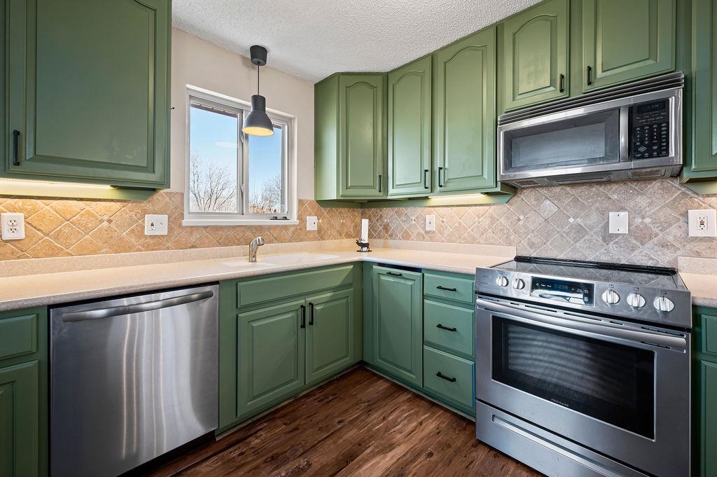 518 Blevins Road Grand Junction, CO 81507 - Photo 10 of 33 Gallery Image 10