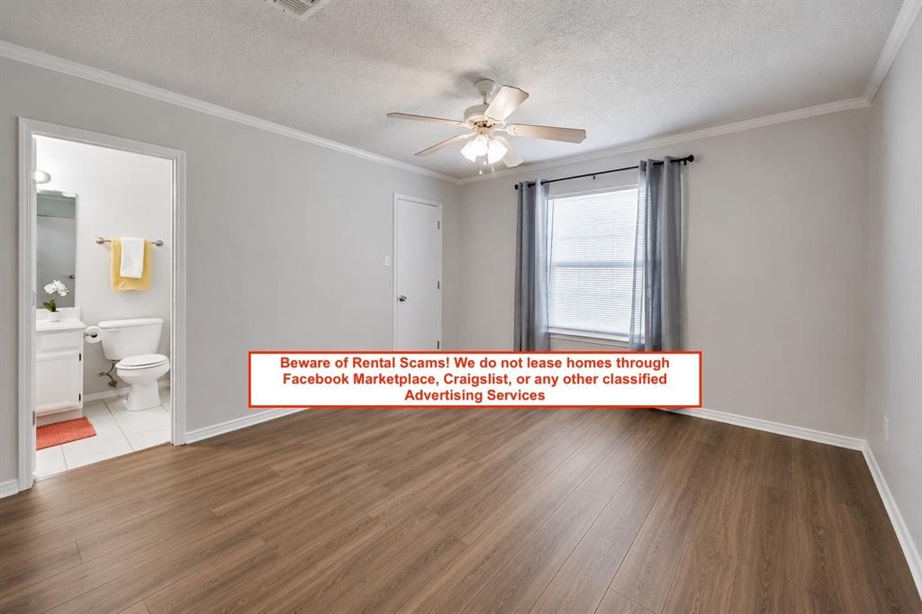 832 Blue Ridge Drive Burleson, TX 76028 - Photo 13 of 24