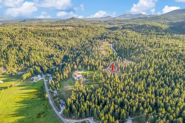 $165,000 | 3496 Ohana Way Valley, Valley, WA 99181