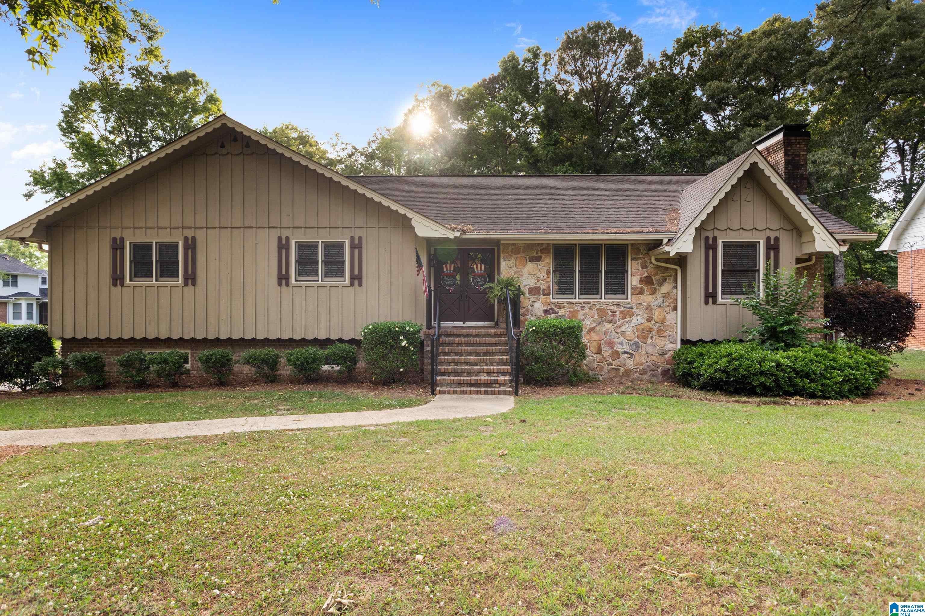 120 Dee Hendrix Road Bessemer, AL 35023 - Photo 1 of 35