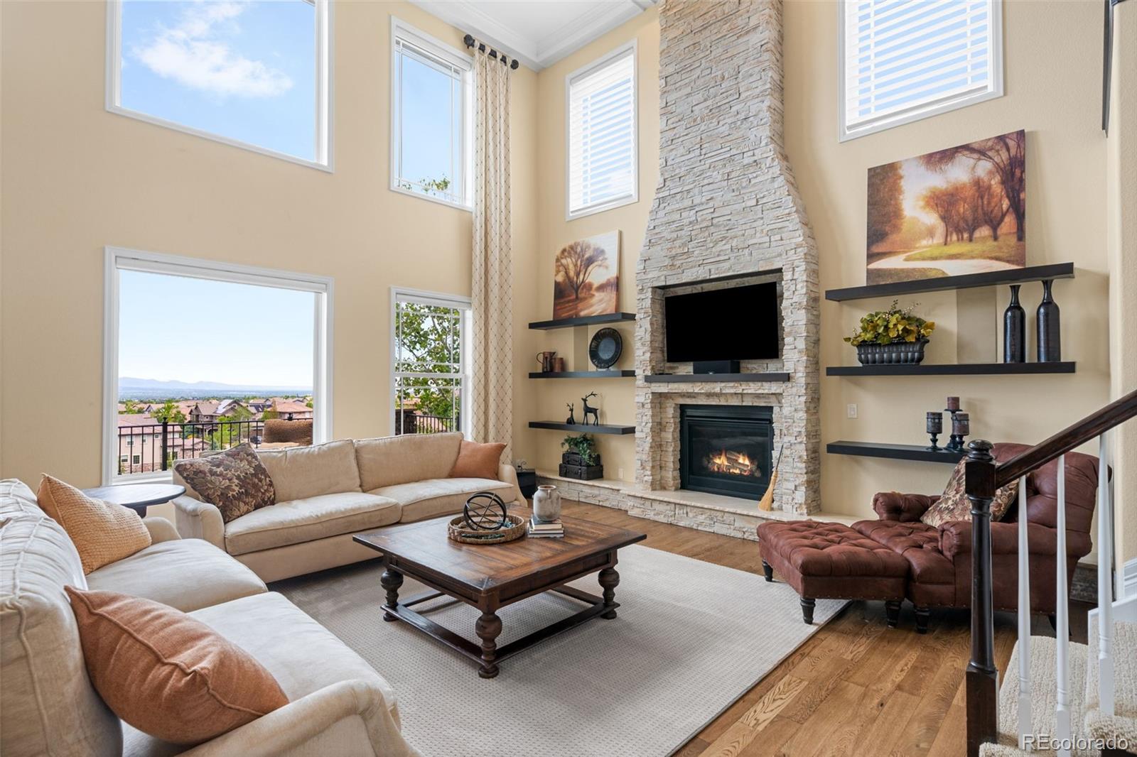 10777 Sundial Rim Road Highlands Ranch, CO 80126 - Photo 16 of 50