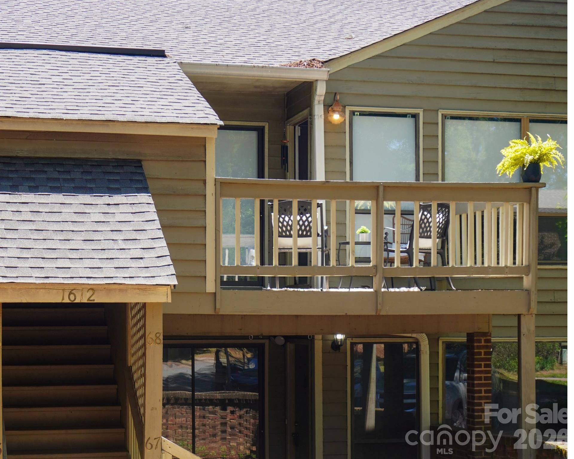 1612 Sharon Road West, Unit 68 Charlotte, NC 28210 - Photo 21 of 23