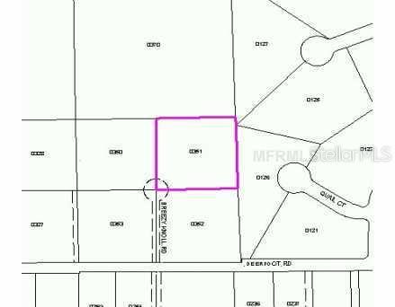 2061 Breezy Knoll Ranch Road DeLand, FL 32720 - Photo 1 of 1 Exterior Front