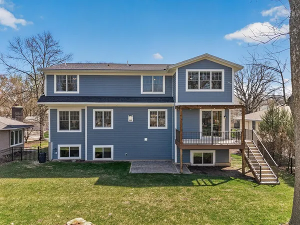 $1,850,000 | 5716 Fairfax Avenue, Edina, MN 55424