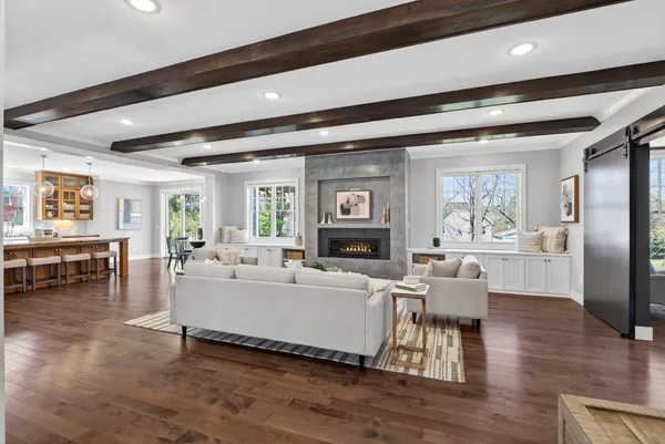 $1,850,000 | 5716 Fairfax Avenue, Edina, MN 55424