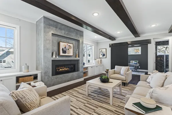 $1,850,000 | 5716 Fairfax Avenue, Edina, MN 55424