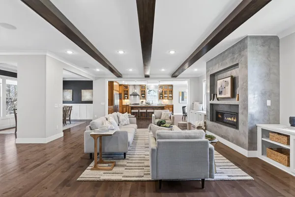 $1,850,000 | 5716 Fairfax Avenue, Edina, MN 55424