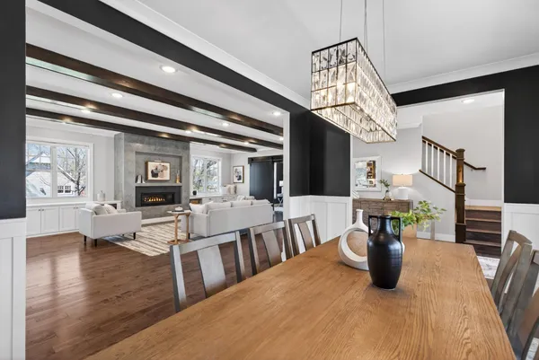 $1,850,000 | 5716 Fairfax Avenue, Edina, MN 55424