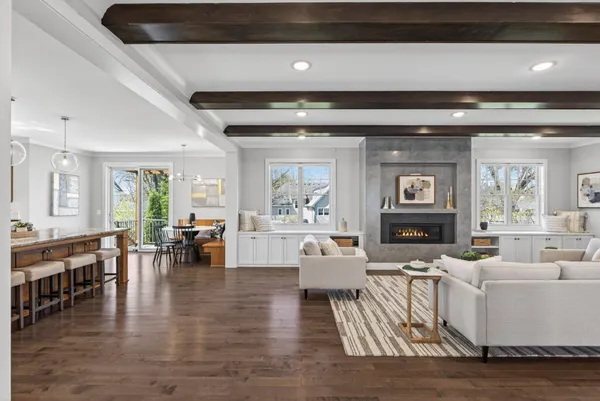 $1,850,000 | 5716 Fairfax Avenue, Edina, MN 55424