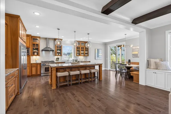 $1,850,000 | 5716 Fairfax Avenue, Edina, MN 55424