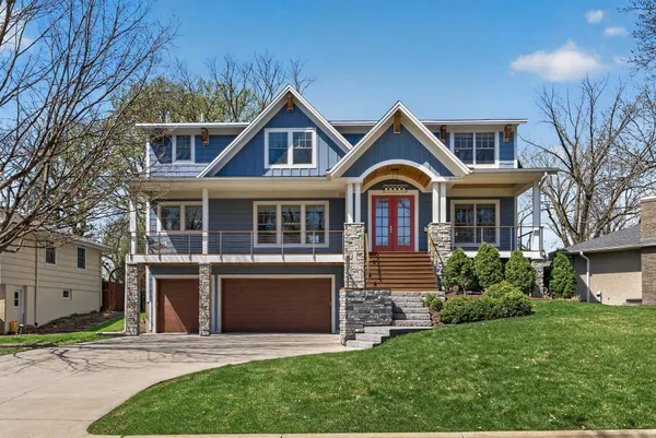 $1,850,000 | 5716 Fairfax Avenue, Edina, MN 55424