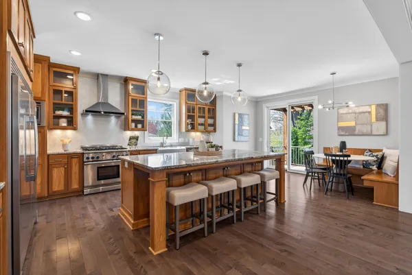 $1,850,000 | 5716 Fairfax Avenue, Edina, MN 55424