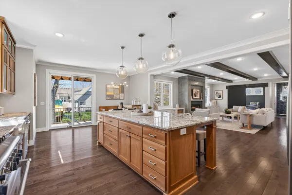 $1,850,000 | 5716 Fairfax Avenue, Edina, MN 55424