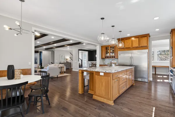 $1,850,000 | 5716 Fairfax Avenue, Edina, MN 55424