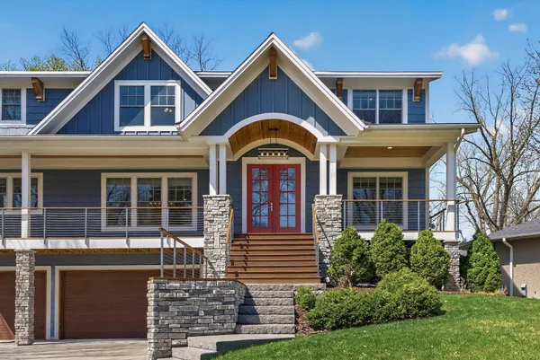 $1,850,000 | 5716 Fairfax Avenue, Edina, MN 55424