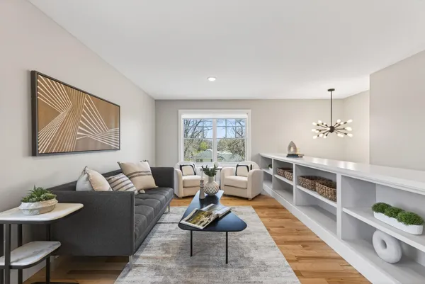 $1,850,000 | 5716 Fairfax Avenue, Edina, MN 55424
