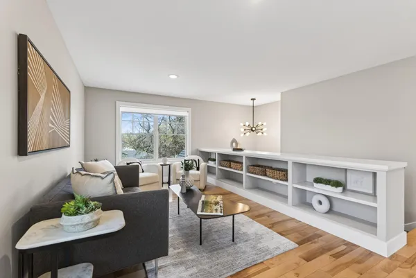 $1,850,000 | 5716 Fairfax Avenue, Edina, MN 55424