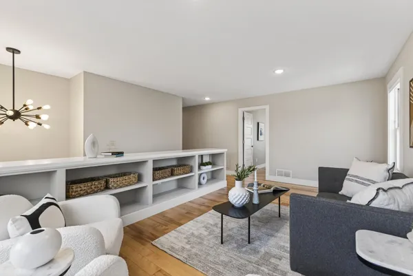 $1,850,000 | 5716 Fairfax Avenue, Edina, MN 55424