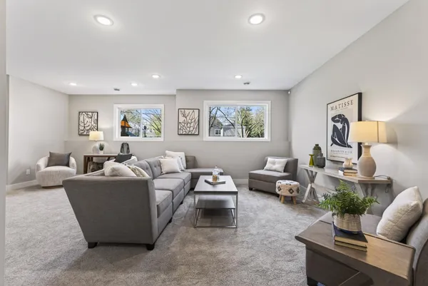 $1,850,000 | 5716 Fairfax Avenue, Edina, MN 55424