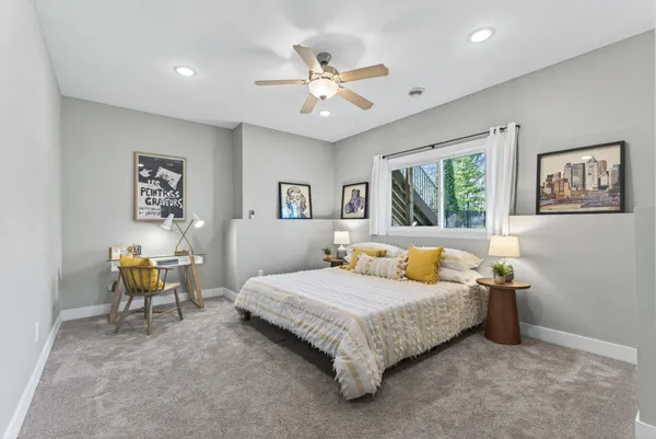 $1,850,000 | 5716 Fairfax Avenue, Edina, MN 55424