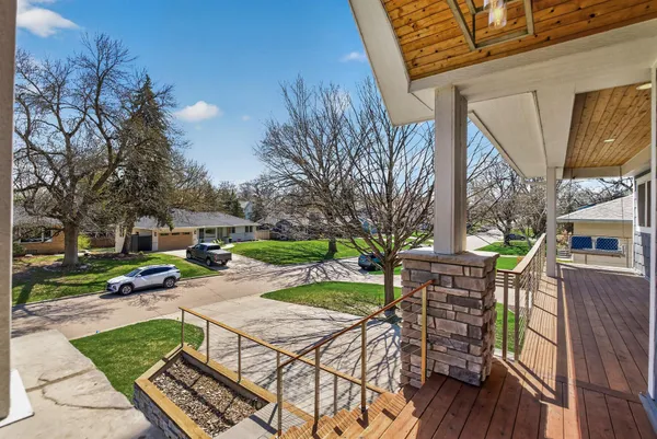 $1,850,000 | 5716 Fairfax Avenue, Edina, MN 55424